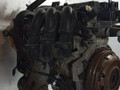 двигатель Ford Focus 2 поколение (2004 - 2008), 1.6 л., i, HWDA, бензин, 5МКПП, передний привод - фото №7