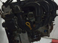 двигатель Ford Focus 2 поколение (2004 - 2008), 1.6 л., i, HWDA, бензин, 5МКПП, передний привод - фото №8