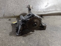 насос масляный Volkswagen Caddy 3 поколение (2004 - 2010), 1.9 л., TDi, BLS, дизель, МКПП, 036115105C - фото №2