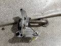 насос масляный Volkswagen Caddy 3 поколение (2004 - 2010), 1.9 л., TDi, BLS, дизель, МКПП, 036115105C - фото №3