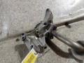 насос масляный Volkswagen Caddy 3 поколение (2004 - 2010), 1.9 л., TDi, BLS, дизель, МКПП, 036115105C - фото №4