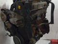 двигатель Fiat Punto 3 поколение (2005 - 2012), 1.2 л., i, 169 A4.000, бензин, 5МКПП - фото №2