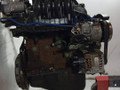 двигатель Fiat Punto 3 поколение (2005 - 2012), 1.2 л., i, 169 A4.000, бензин, 5МКПП - фото №5