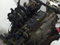 двигатель Fiat Punto 3 поколение (2005 - 2012), 1.2 л., i, 169 A4.000, бензин, 5МКПП - фото №10