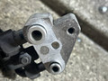 трубка кондиционера Mazda 3 BL (2008 - 2011), 1.6 л., cTDi, дизель - фото №4