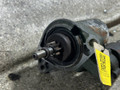 стартер Volkswagen Golf 4 поколение (1997 - 2006), 1.6 л., i, AEH, бензин, 5МКПП, передний привод, 0001107020, 0001107021, 020911023N - фото №2