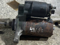 стартер Volkswagen Golf 4 поколение (1997 - 2006), 1.6 л., i, AEH, бензин, 5МКПП, передний привод, 0001107020, 0001107021, 020911023N - фото №3