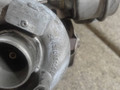 турбина Volkswagen Caddy 3 поколение (2004 - 2010), 1.9 л., TDi, BLS, дизель, МКПП, 03G253019J - фото №6
