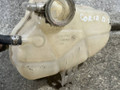 бачок расширительный Opel Corsa D (2006 - 2010), 1.3 л., CDTi, 460029937, 55702165 - фото №4