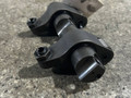 коромысло клапана (рокер) Volkswagen Caddy 3 поколение (2004 - 2010), 1.9 л., TDi, BLS, дизель, МКПП, 038443H - фото №2
