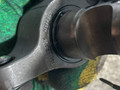 коромысло клапана (рокер) Volkswagen Caddy 3 поколение (2004 - 2010), 1.9 л., TDi, BLS, дизель, МКПП, 038443H - фото №4