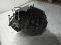 КПП механическая (МКПП) Peugeot 206 1 поколение [рестайлинг] (2002 - 2009), 1.1 л., i, HFX (TU1JP), бензин, 5МКПП, 20CQ82 - фото №2