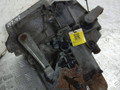 КПП механическая (МКПП) Peugeot 206 1 поколение [рестайлинг] (2002 - 2009), 1.1 л., i, HFX (TU1JP), бензин, 5МКПП, 20CQ82 - фото №3