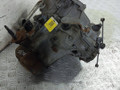 КПП механическая (МКПП) Peugeot 206 1 поколение [рестайлинг] (2002 - 2009), 1.1 л., i, HFX (TU1JP), бензин, 5МКПП, 20CQ82 - фото №4