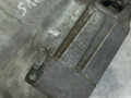 КПП механическая (МКПП) Audi A4 B5 (1994 - 1999), 1.9 л., TDi, AHH, дизель, 5МКПП, передний привод, DVS - фото №3