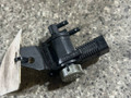 электромагнитный клапан Volkswagen Caddy 3 поколение (2004 - 2010), 1.9 л., TDi, BLS, дизель, МКПП, 1K0906283A - фото №3