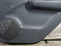 обшивка двери задняя правая Hyundai Getz 1 поколение [рестайлинг] (2005 - 2011), хетчбэк 5 дв. - фото №2
