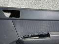 обшивка двери задняя правая Hyundai Getz 1 поколение [рестайлинг] (2005 - 2011), хетчбэк 5 дв. - фото №3