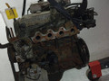 двигатель Hyundai Getz 1 поколение (2002 - 2005), 1.1 л., i, G4HD, бензин, 5МКПП - фото №3