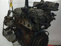 двигатель Hyundai Getz 1 поколение (2002 - 2005), 1.1 л., i, G4HD, бензин, 5МКПП - фото №4
