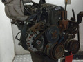 двигатель Hyundai Getz 1 поколение (2002 - 2005), 1.1 л., i, G4HD, бензин, 5МКПП - фото №8
