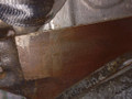 двигатель Hyundai Getz 1 поколение (2002 - 2005), 1.1 л., i, G4HD, бензин, 5МКПП - фото №9