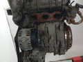 двигатель Volkswagen Polo 4 поколение (2001 - 2005), 1.2 л., i, AZQ, бензин, 5МКПП - фото №3