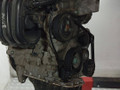двигатель Volkswagen Polo 4 поколение (2001 - 2005), 1.2 л., i, AZQ, бензин, 5МКПП - фото №9