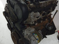 двигатель Opel Astra G (1998 - 2009), 1.6 л., i, Z 16 XE, бензин, 5МКПП - фото №2