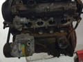 двигатель Opel Astra G (1998 - 2009), 1.6 л., i, Z 16 XE, бензин, 5МКПП - фото №3