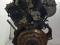 двигатель Opel Astra G (1998 - 2009), 1.6 л., i, Z 16 XE, бензин, 5МКПП - фото №6