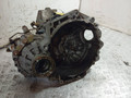 КПП механическая (МКПП) Volkswagen Golf 4 поколение (1997 - 2006), 1.4 л., i, AKQ, бензин, 5МКПП, передний привод, DUW - фото №2