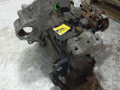 КПП механическая (МКПП) Volkswagen Golf 4 поколение (1997 - 2006), 1.4 л., i, AKQ, бензин, 5МКПП, передний привод, DUW - фото №4