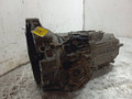 КПП механическая (МКПП) Audi A4 B5 (1994 - 1999), 1.9 л., TDi, AFN, дизель, 5МКПП, передний привод, DHF - фото №2