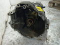 КПП механическая (МКПП) Audi A4 B5 (1994 - 1999), 1.9 л., TDi, AFN, дизель, 5МКПП, передний привод, DHF - фото №3