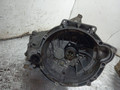 КПП механическая (МКПП) Ford Focus 2 поколение (2004 - 2008), 1.6 л., i, HWDA, бензин, 5МКПП, передний привод, 3M5R7002ND - фото №2