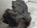 КПП механическая (МКПП) Ford Focus 2 поколение (2004 - 2008), 1.6 л., i, HWDA, бензин, 5МКПП, передний привод, 3M5R7002ND - фото №5