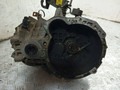КПП механическая (МКПП) Hyundai Getz 1 поколение (2002 - 2005), 1.1 л., i, G4HD, бензин, 5МКПП, 958916 - фото №2