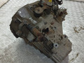 КПП механическая (МКПП) Hyundai Getz 1 поколение (2002 - 2005), 1.1 л., i, G4HD, бензин, 5МКПП, 958916 - фото №5