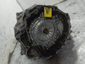вариатор Audi A6 4B/C5 [рестайлинг] (2001 - 2004), 2.5 л., TDi, BDG, дизель, вариатор, передний привод, GJT, FXO - фото №3