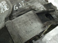 вариатор Audi A6 4B/C5 [рестайлинг] (2001 - 2004), 2.5 л., TDi, BDG, дизель, вариатор, передний привод, GJT, FXO - фото №4