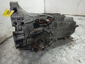 КПП механическая (МКПП) Audi A4 B5 (1994 - 1999), 1.9 л., TDi, AFN, дизель, 5МКПП, передний привод, DHF - фото №3