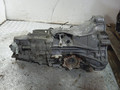 КПП механическая (МКПП) Audi A4 B5 (1994 - 1999), 1.9 л., TDi, AFN, дизель, 5МКПП, передний привод, DHF - фото №6