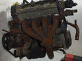 двигатель Suzuki Baleno 1 поколение (1995 - 2002), 1.3 л., i, G13BB, бензин, 5МКПП, передний привод - фото №3