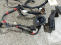 дверная проводка Hyundai i30 GD (2012 - 2015), хетчбэк 5 дв. - фото №2