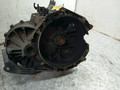 КПП механическая (МКПП) Ford Mondeo 3 поколение [рестайлинг] (2003 - 2007), 2.0 л., TDCi, N7BA, дизель, 6МКПП, 3S7R7002CD - фото №2