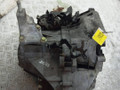 КПП механическая (МКПП) Ford Mondeo 3 поколение [рестайлинг] (2003 - 2007), 2.0 л., TDCi, N7BA, дизель, 6МКПП, 3S7R7002CD - фото №3