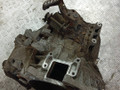 КПП механическая (МКПП) Ford Mondeo 3 поколение [рестайлинг] (2003 - 2007), 2.5 л., i, LCBD, бензин, 5МКПП, передний привод, 1S7R-7002-FE - фото №4