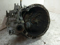 КПП механическая (МКПП) Renault Megane 2 поколение (2002 - 2006), 2.0 л., i, F4R 770, бензин, 6МКПП, ND0014 - фото №2