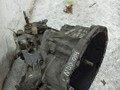 КПП механическая (МКПП) Renault Megane 2 поколение (2002 - 2006), 2.0 л., i, F4R 770, бензин, 6МКПП, ND0014 - фото №3